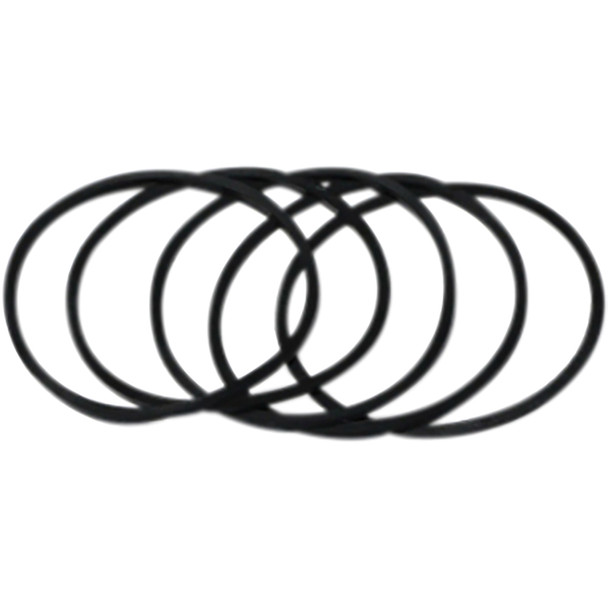 Gaskets - 400cc - Gravity Feed [5 pack] 9050-5