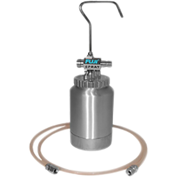 2 Qt. Pressure Pot Assembly Kit 5432