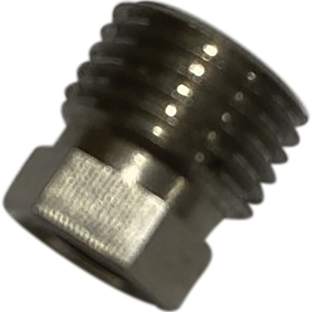 G-XPC - Needle Packing Nut 8008
