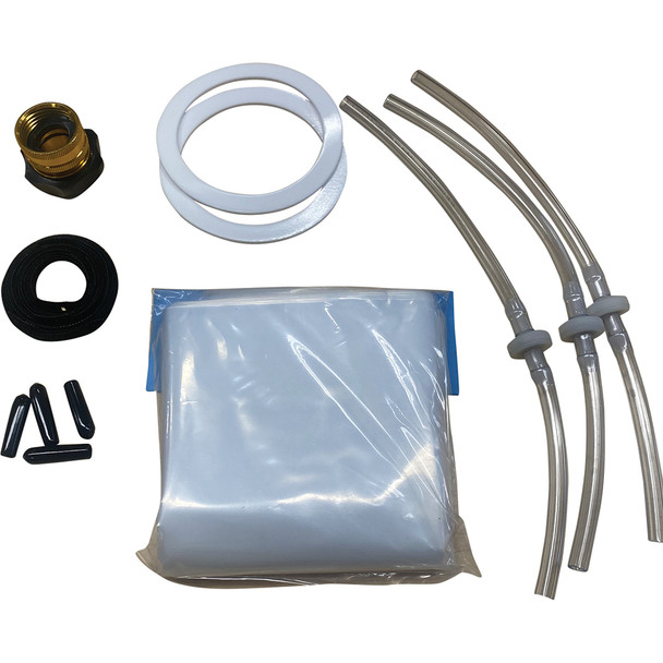 2 Qt. Pressure Pot Parts Kit 5460