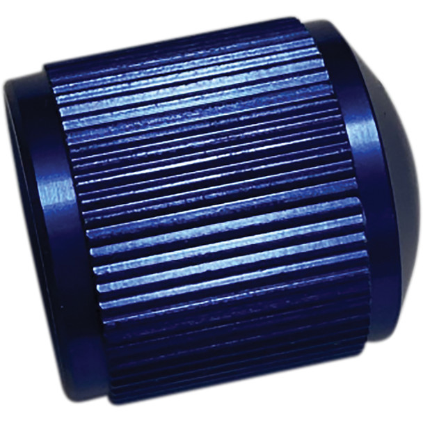 G-XPC - Fluid Control Knob - Blue 8029BLUE