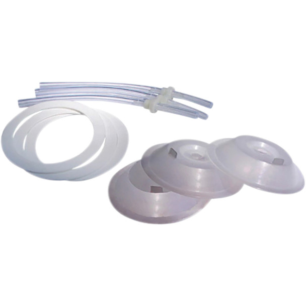 Cup Parts Kit - 1Qt - Bottom Feed [For 2042 Only] 2039