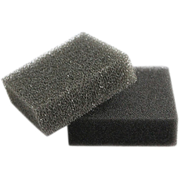 Turbine Filters - DIY-PRO / Older Mini Mite [Square Shape] 4009-2