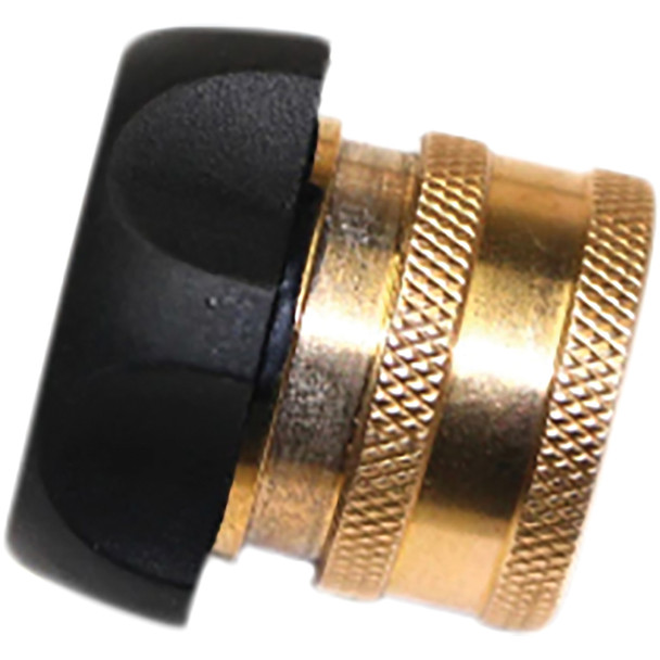 Quick-Connect Coupling 2046