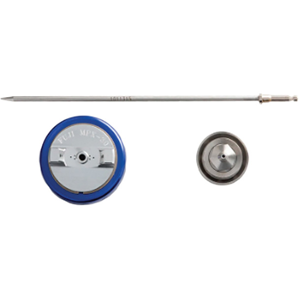 MPX-30 - Air Cap Set - 1.0mm 6300MPX-1.0