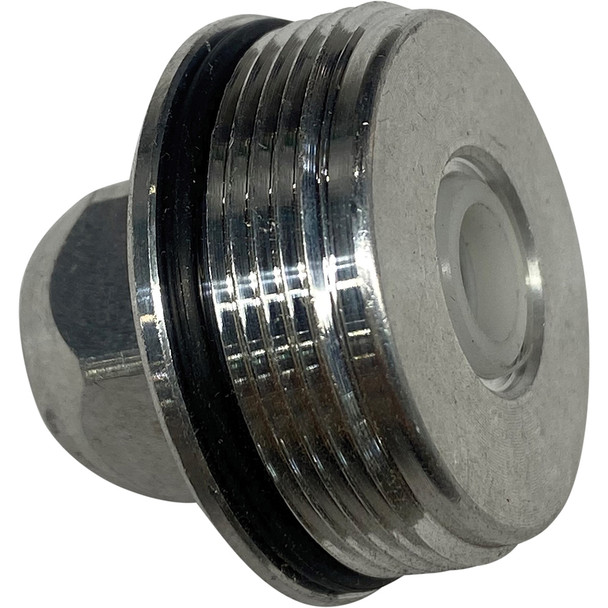 MPX-30 / LX-20 - Fluid Screw Nut 6314