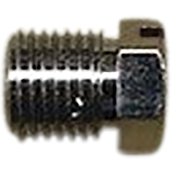 T - Needle Packing Nut 5210