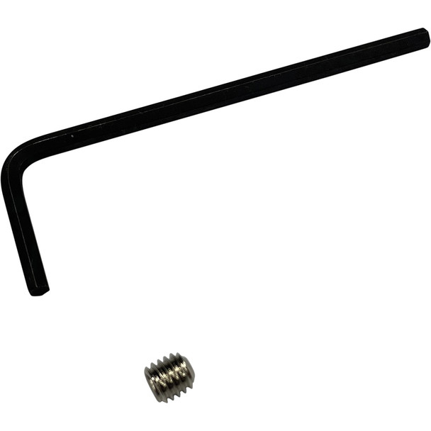 M - Allen Screw & Key 2323