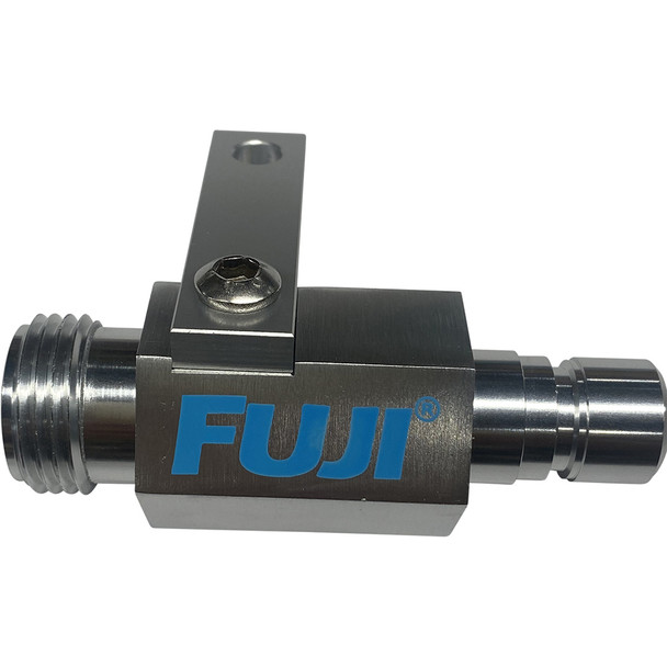 Air Connector Assembly [For 2Qt Pressure Pot] 5401