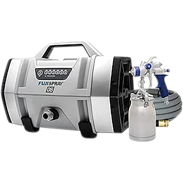D6 - T70 Spray System 4006-T70