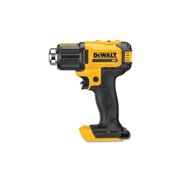 Cordless Heat Gun, 990­­° F