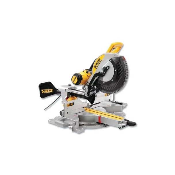 Miter Saws, 12 in Double Bevel Sliding Compound