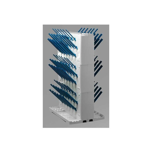 Sp Scienceware Three Tier Nonelec Drying Rack,Benchtop F18933-0023