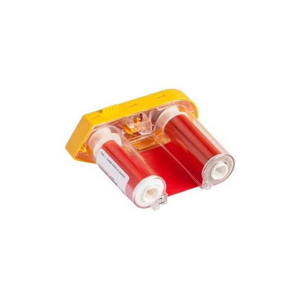 Brady R10000 Series Printer Ribbon 2 in x 75 f M61-R10010-RD