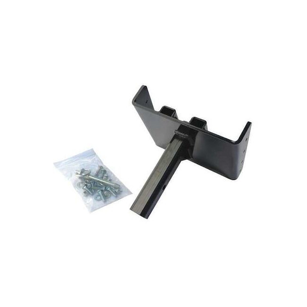 Snowex Spreader Receiver Mnt,for Mfr No SD-600 TPR-020-1