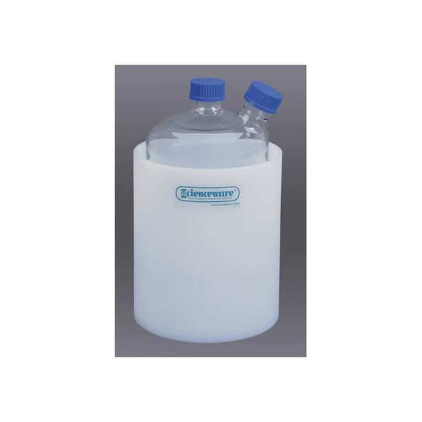 Sp Scienceware HPLC Reservoir Secondary Container,5L F16956-0001