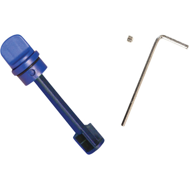 M - Pattern Control Assembly - Blue 2308A-BLUE