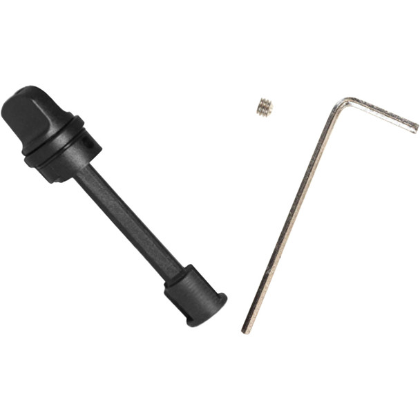 M - Pattern Control Assembly - Black 2338A-BLACK