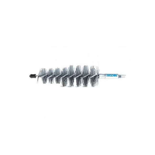 Goodway Enhanced Spin Grit Brush for 5/8" id tubes, Pk15 ESGB-062