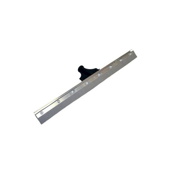Midwest Rake Squeegee Applicator Blades,24 in,Gray 47177