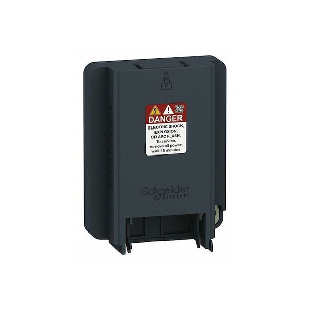 Schneider Electric Communication Adaptor Card,Mechanical VW3A3600