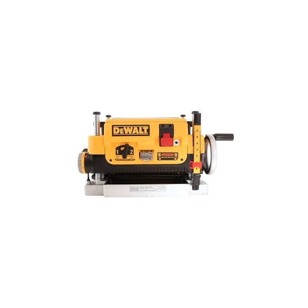 13" PLANER