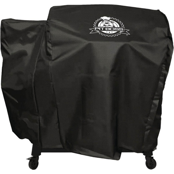 Pit Boss Navigator 1600 Pellet Grill Cover 40455