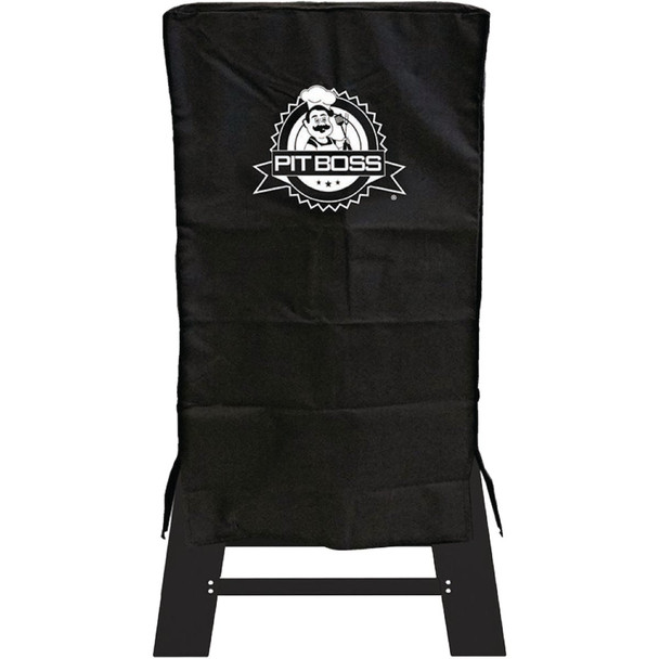 Pit Boss 30 In. Vertical Smoker Cover 41228