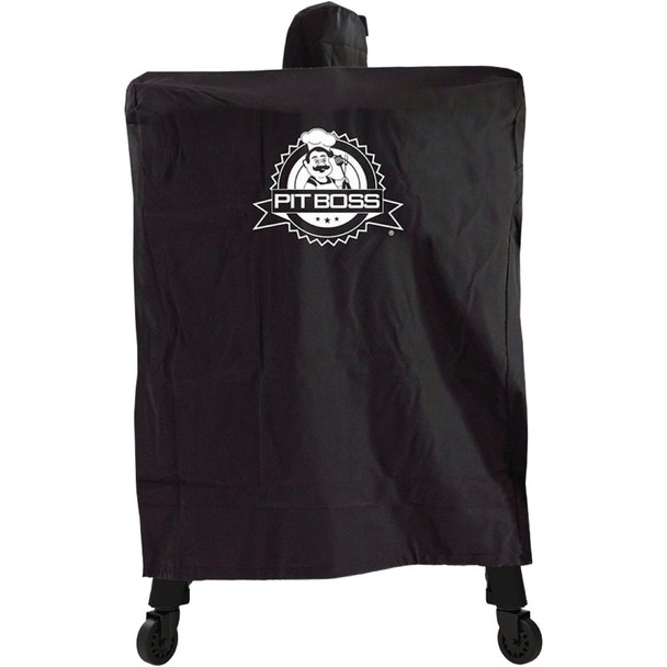 Pit Boss Navigator 6 Series Vertical Smoker Cover 40465