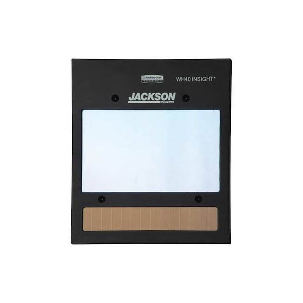 Jackson Safety Insight Vari AutoDark Cartridg Shad 9-13 HLX HSL Weld Shell 46128