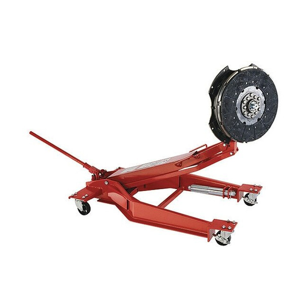 American Forge & Foundry Clutch Jack, 500 lbs Capacity 3700