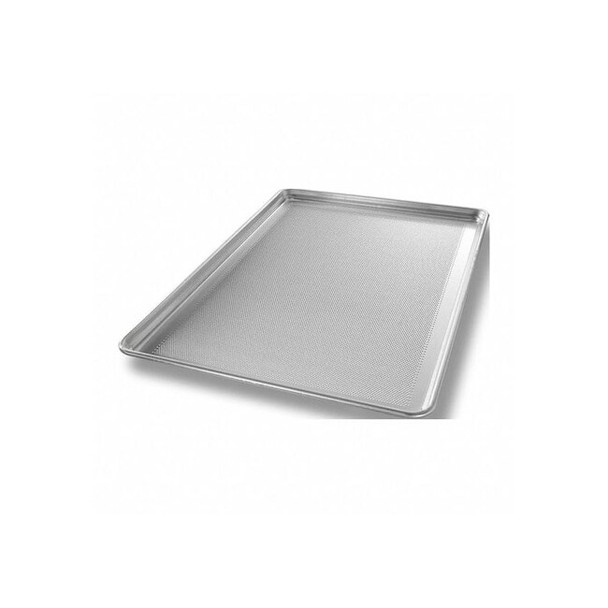 Chicago Metallic Sheet Pan,25 13/16 in W 44690