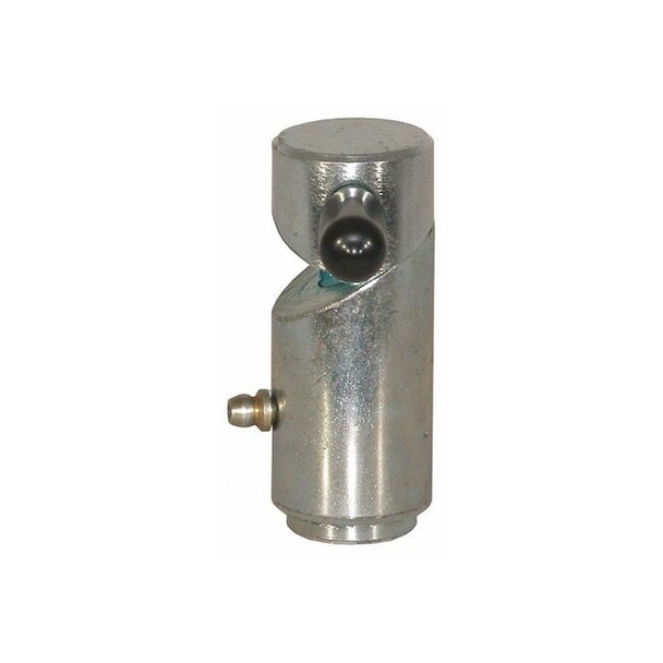 Camlock / Twist Lock Plunger Pin with 1.000 Inch Diameter Pin