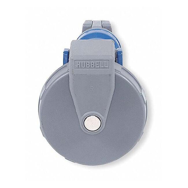 Hubbell Wiring Device-Kellems HBL430C9W