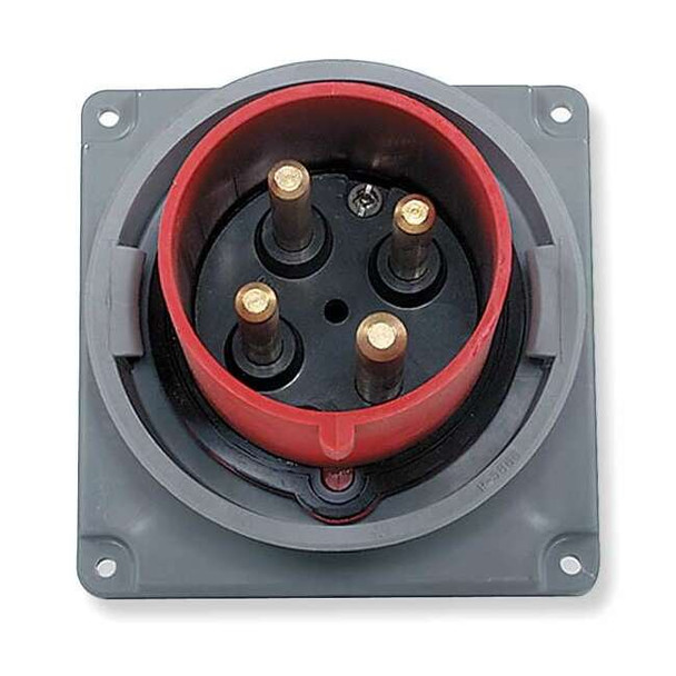 Hubbell Wiring Device-Kellems HBL420B7W