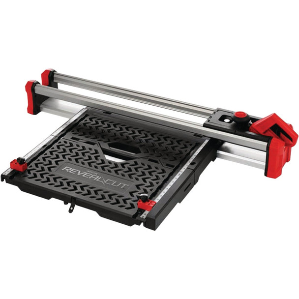 Arrow Fastener 2 Ft. RevealCut Ceiling Tile Workstation RC200