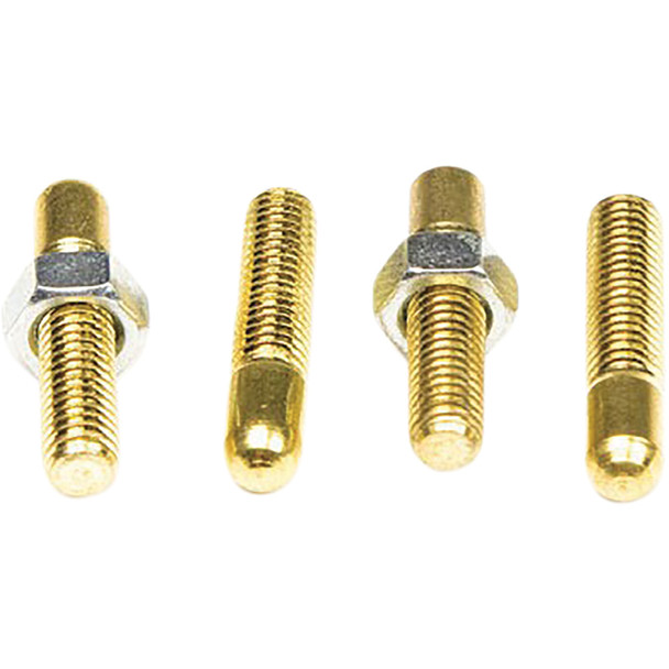 H&S Autoshot DTK-8004 Weld-Tips M5 For Dent Stick, Pullers and Earth Clamp DTK-8004