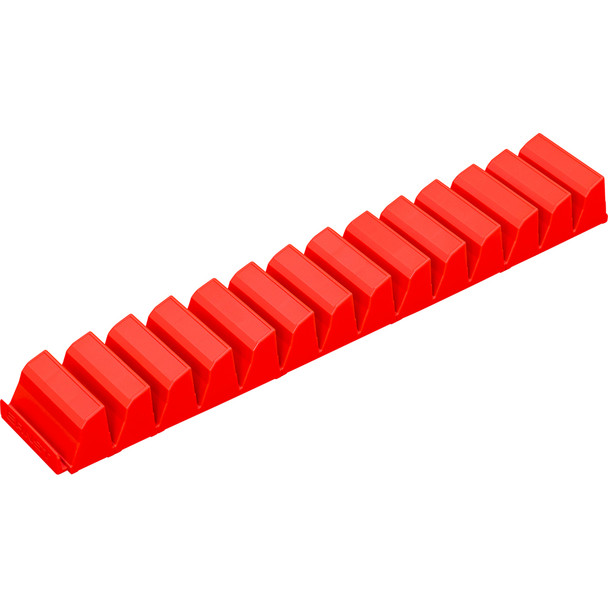 13 Tool Screwdriver Pro - Red 5600