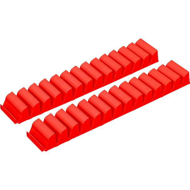 26 Tool Screwdriver Pro - Red 5612
