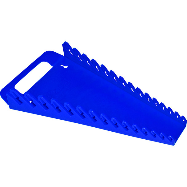 15 Wrench Gripper - Blue 5055