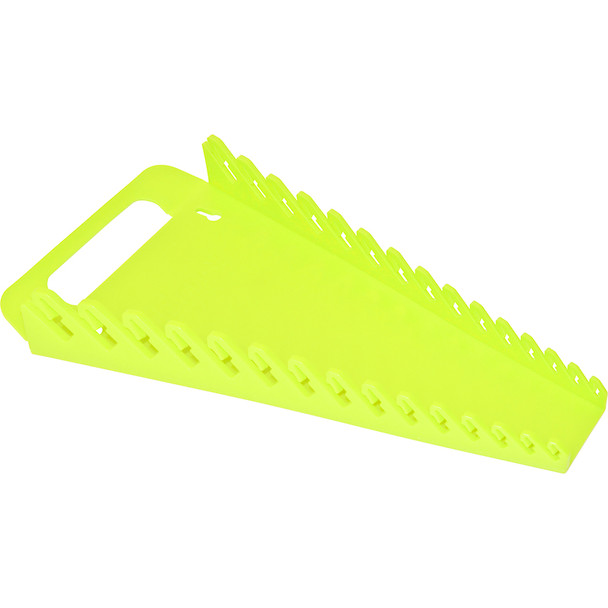 15 Wrench Gripper - HI-VIZ 5082HV
