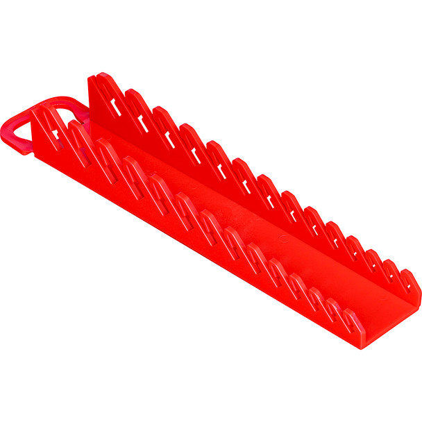 14 Wrench Stubby Gripper - Red 5092