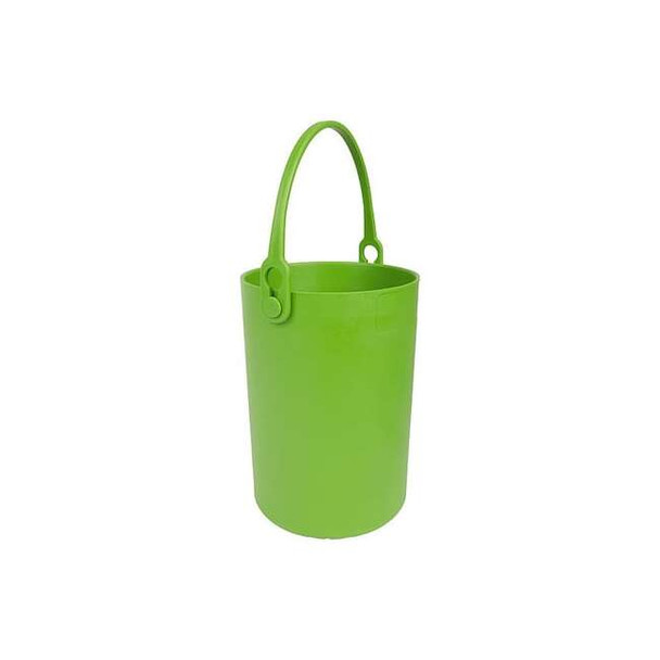 Heathrow Scientific Bottle Carrier,4.5 L,Green,Thermoplastic 120914