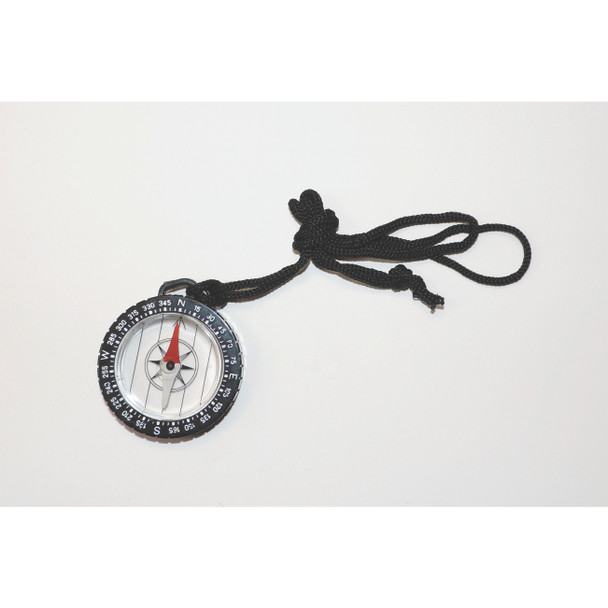 United Scientific Compass, Liquid-Filled, 45Mm CLF045 Pack of 4