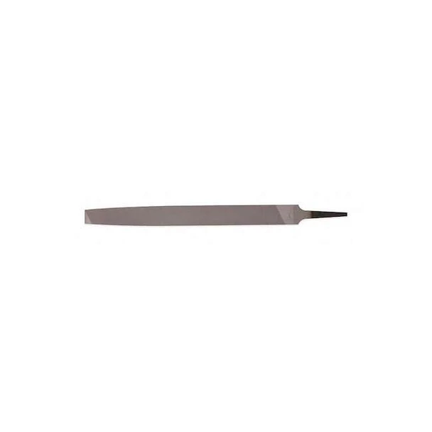 Crescent Nicholson 6" Mill Single Cut Bastard File - Carded 21825NN
