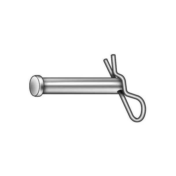 Huyett WWGCLPS6BPS6007 Pack of 6