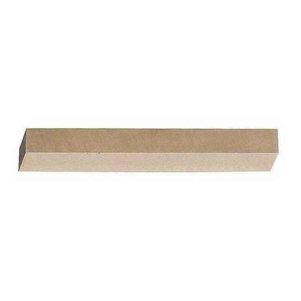 Westward Tool Bit,HSS w/5 Pct Cobalt,5/8 In,4 4WZX2