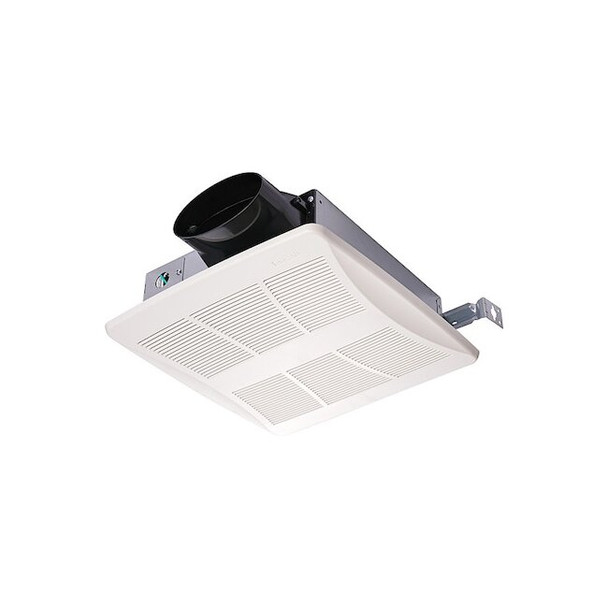 Broan-Nutone Low Profile Bathroom Exhaust Fan LP510R
