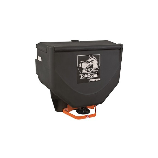 Buyers Products SPREADER 10CUft TAILGATE SALT TGS06