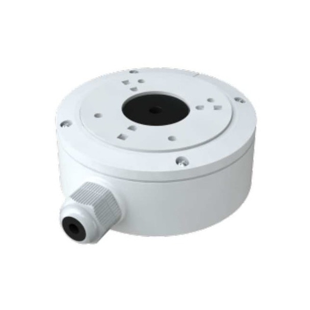 Invid Tech Mount Junction Box,Metal Alloy IPM-JB6